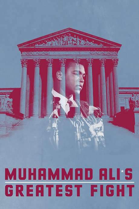 Muhammad Ali’s Greatest Fight